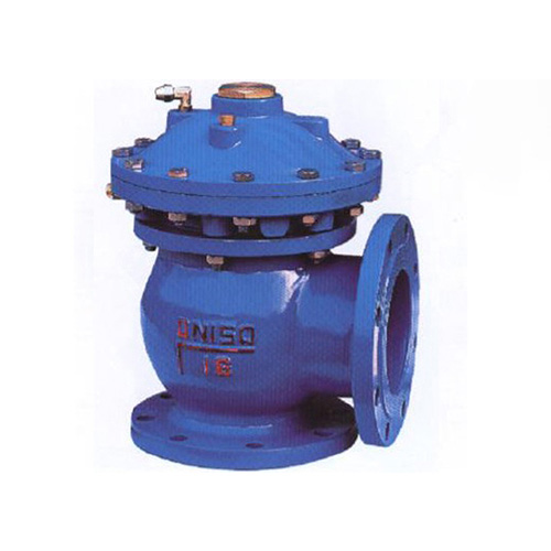 膜片式液壓、氣動快開排泥閥