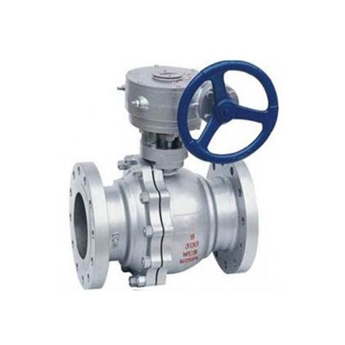 Q47，Q347浮動(dòng)球閥